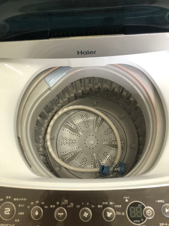 ★★送料無料★★白い家電２点セット★★