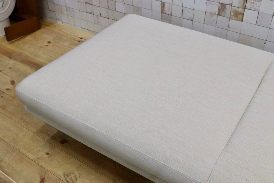 GMHK693○ligne roset / リーンロゼ PRADO プラド 2人