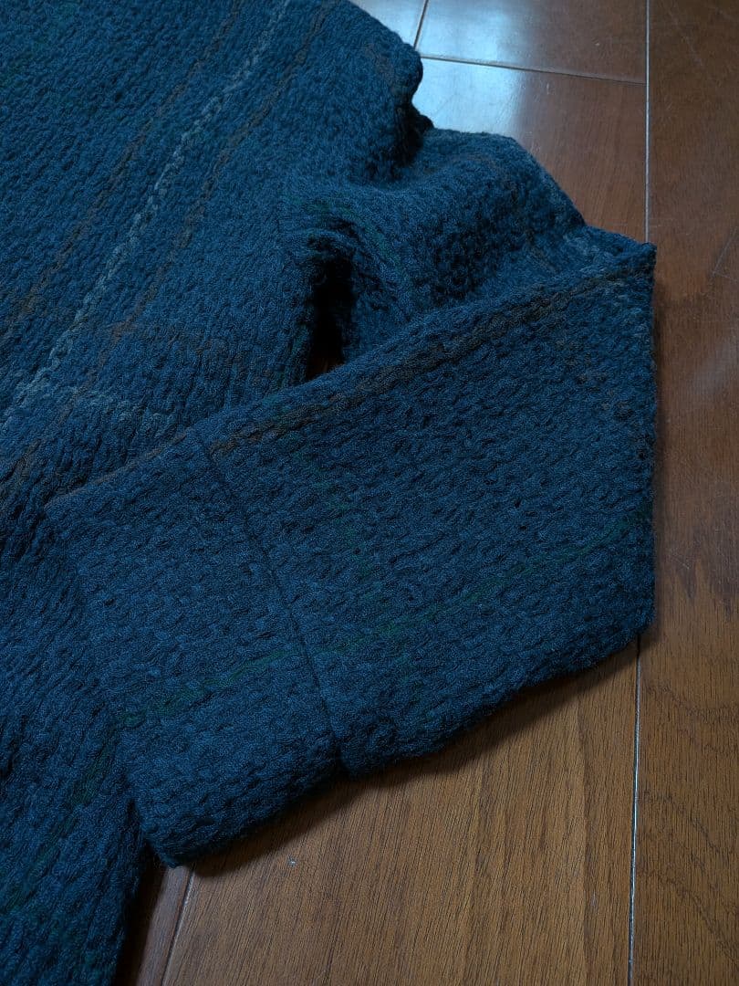 センソユニコio-com-ioハーフコート