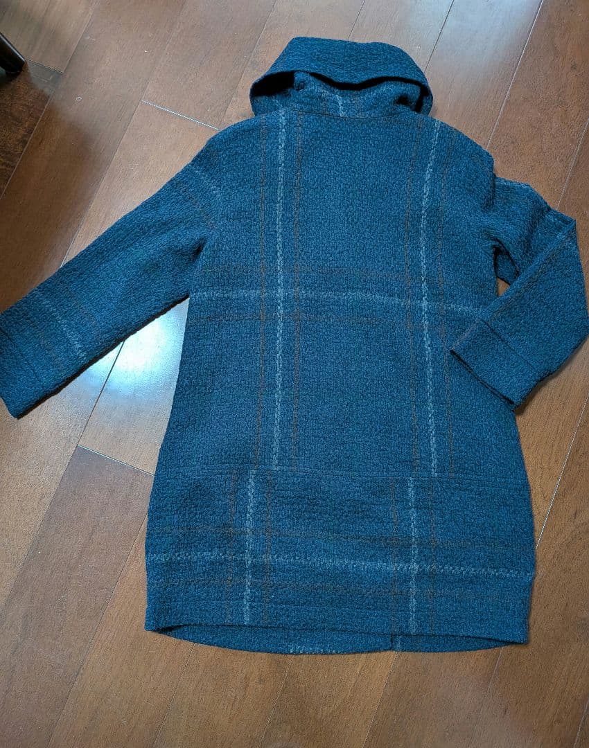 センソユニコio-com-ioハーフコート