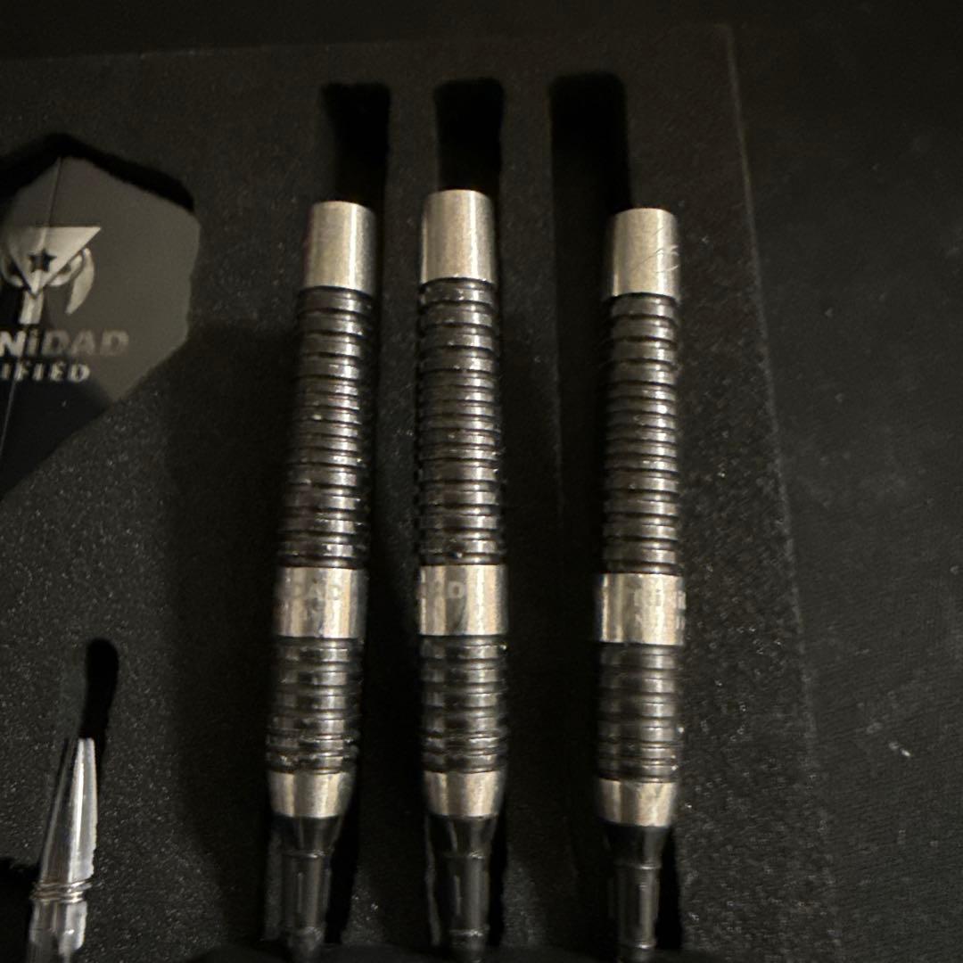 TRiNiDAD UNIFIED LAZY ZERO トリニダード レイジーゼロ