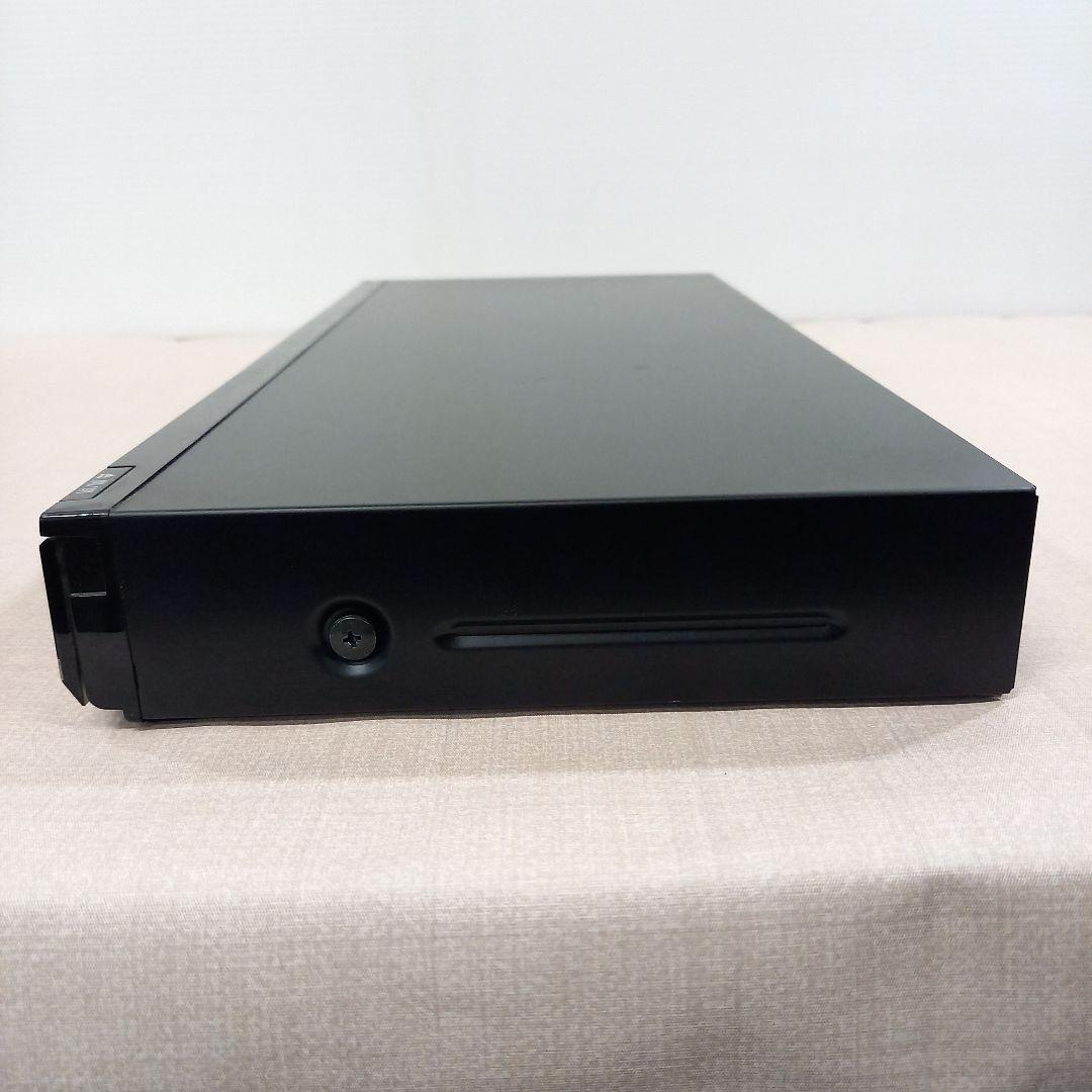 Panasonic 500GB BDレコーダー DMR-BWT510 11年製