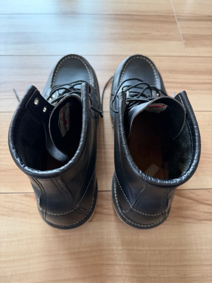 y*e様 レッドウィング　27㎝