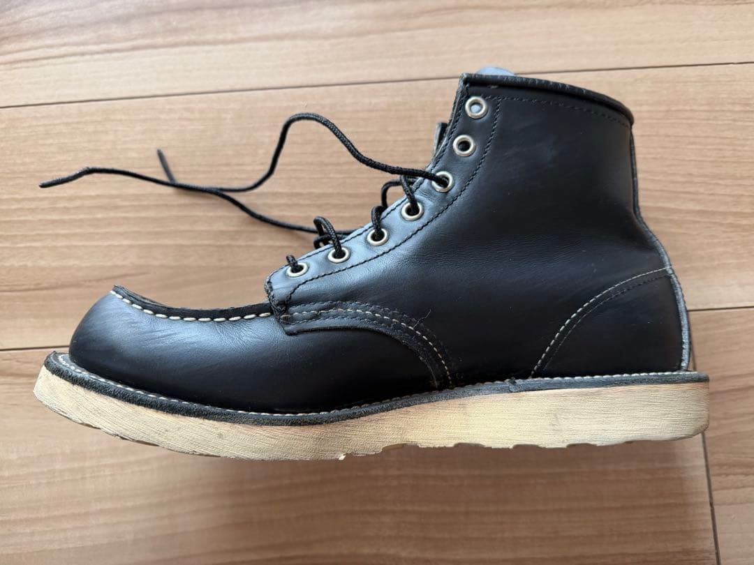 y*e様 レッドウィング　27㎝