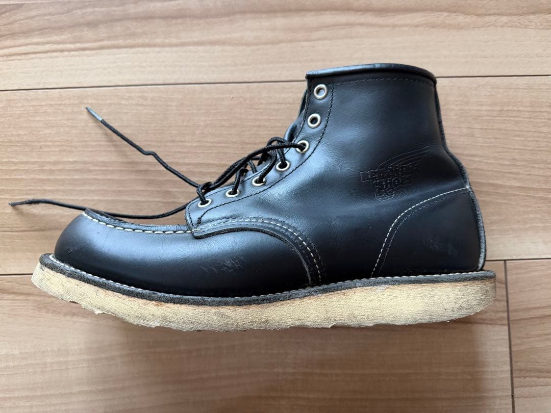 y*e様 レッドウィング　27㎝