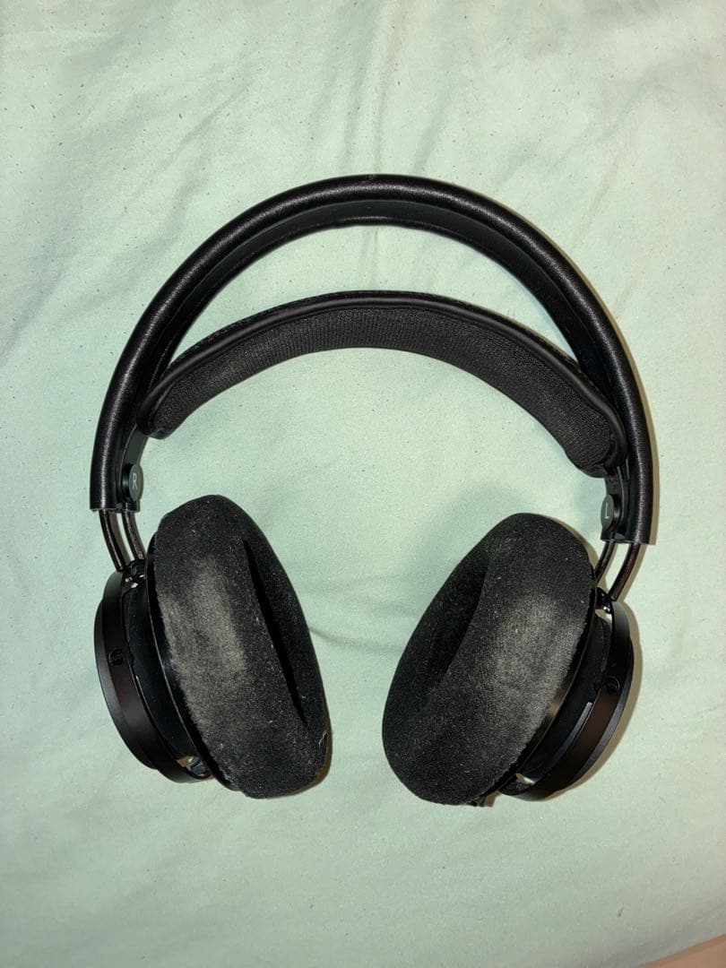 ヘッドホン Philips Fidelio X2HR