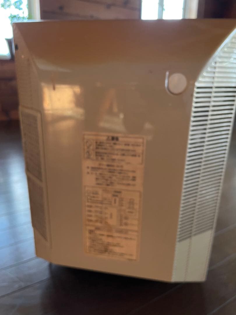 K*i様 定温保管庫