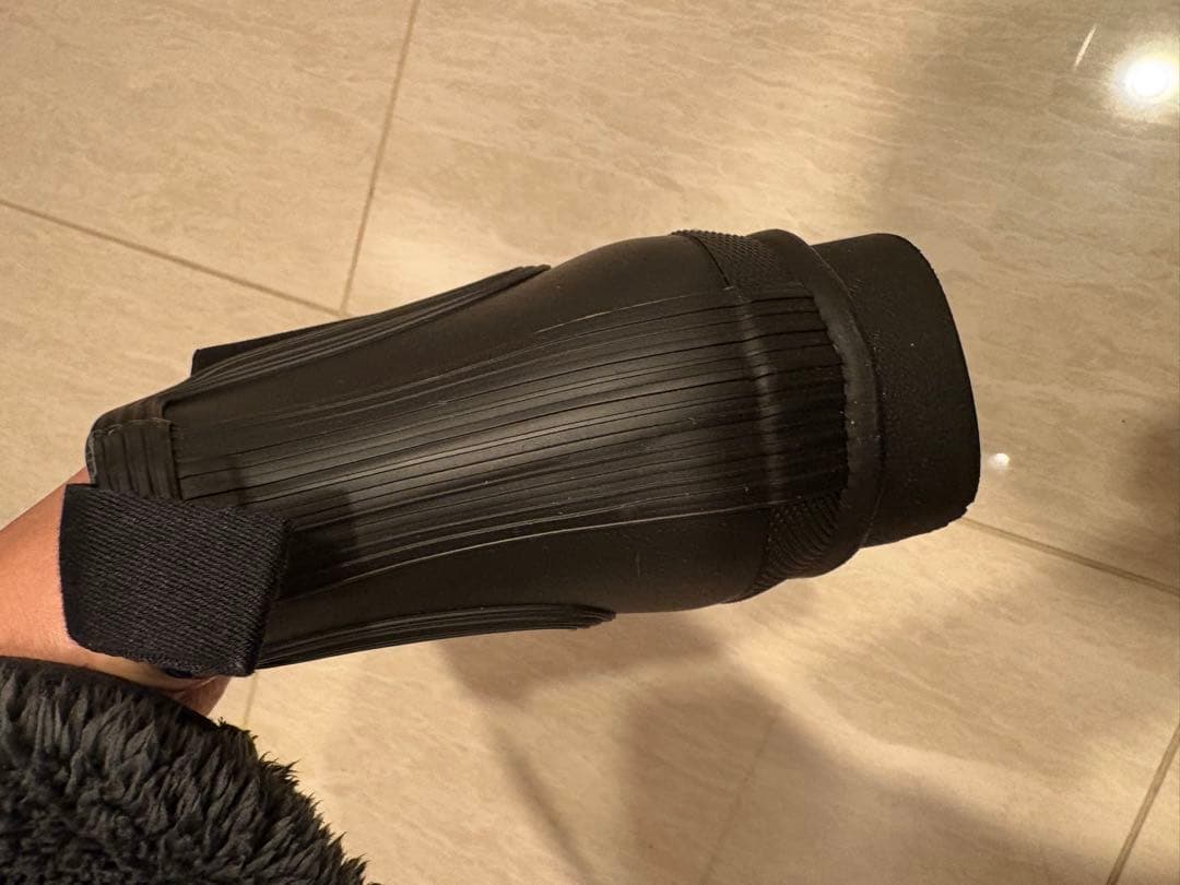 HUNTER メンズ26cm チェルシーブーツ