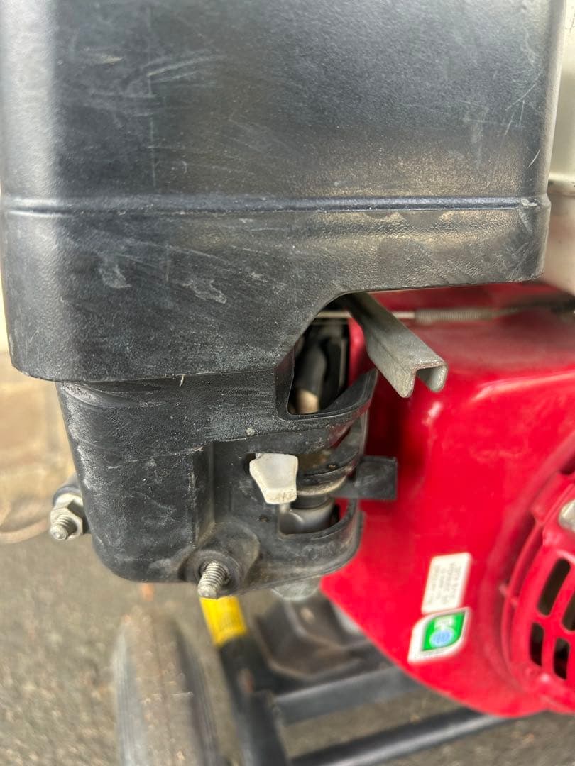 KN3★スーパー工業 エンジン式高圧洗浄 SEC-1310-2N-TA ホース