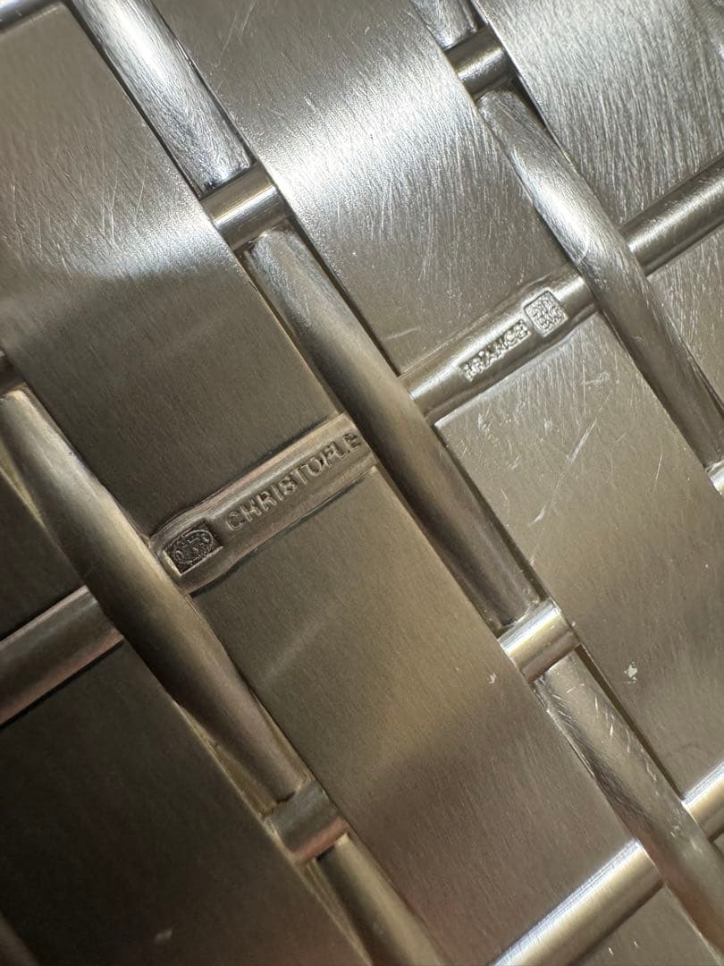 CHRISTOFLE クリストフル　キッチン用品　4点まとめ