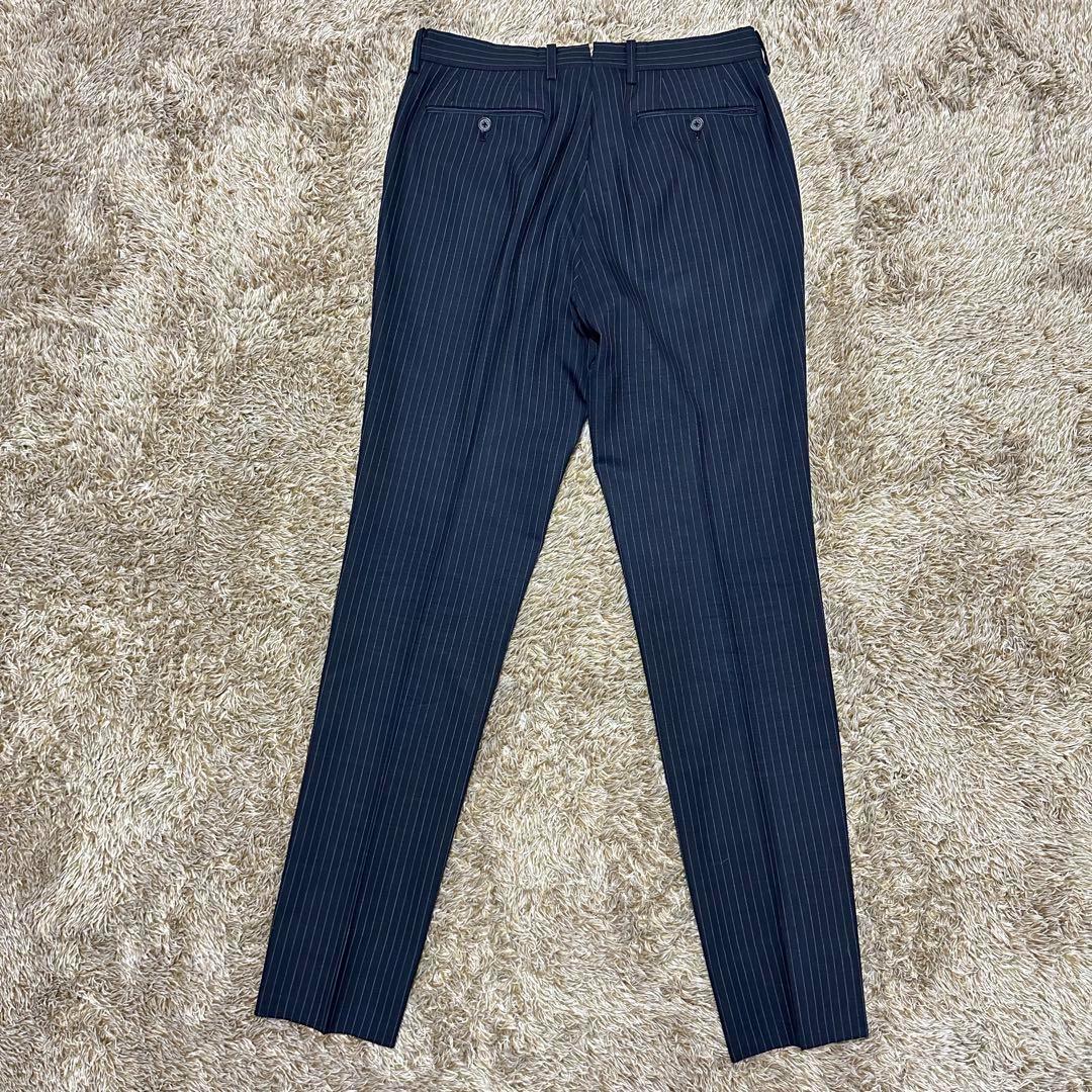 MACKINTOSH PHILOSOPHY スーツ セットアップ 2ピース 青