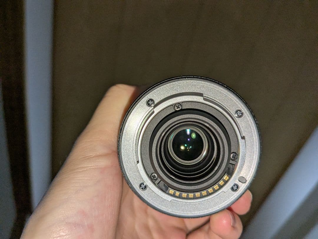 FUJIFILM XF35mm F2 R WR 単焦点レンズ