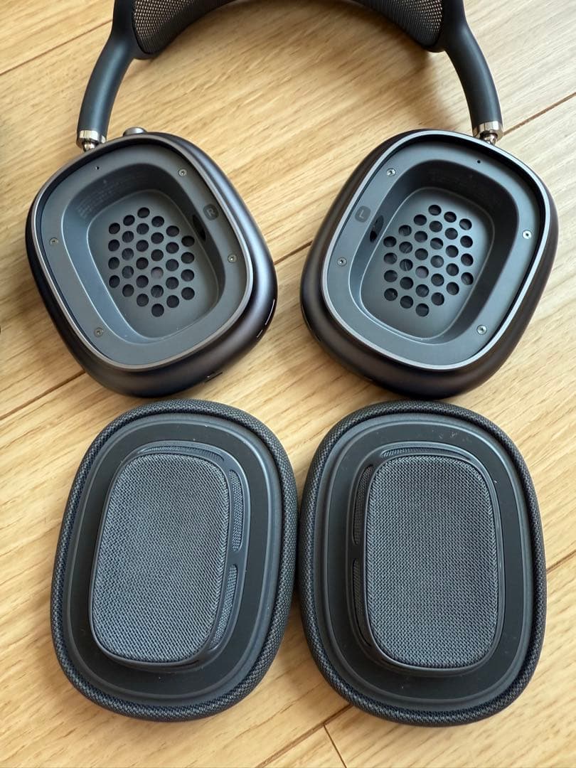 AirPods Max 第1世代ブラック