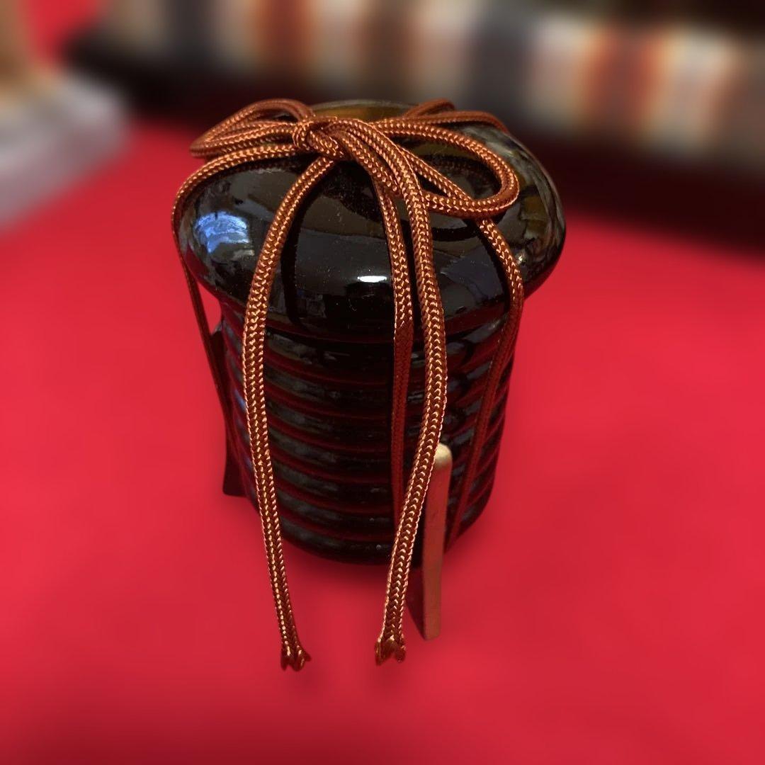 久月 有名作家久遊 デパート購入の伝統的正絹 雛人形親王飾り一式 桐箱入り