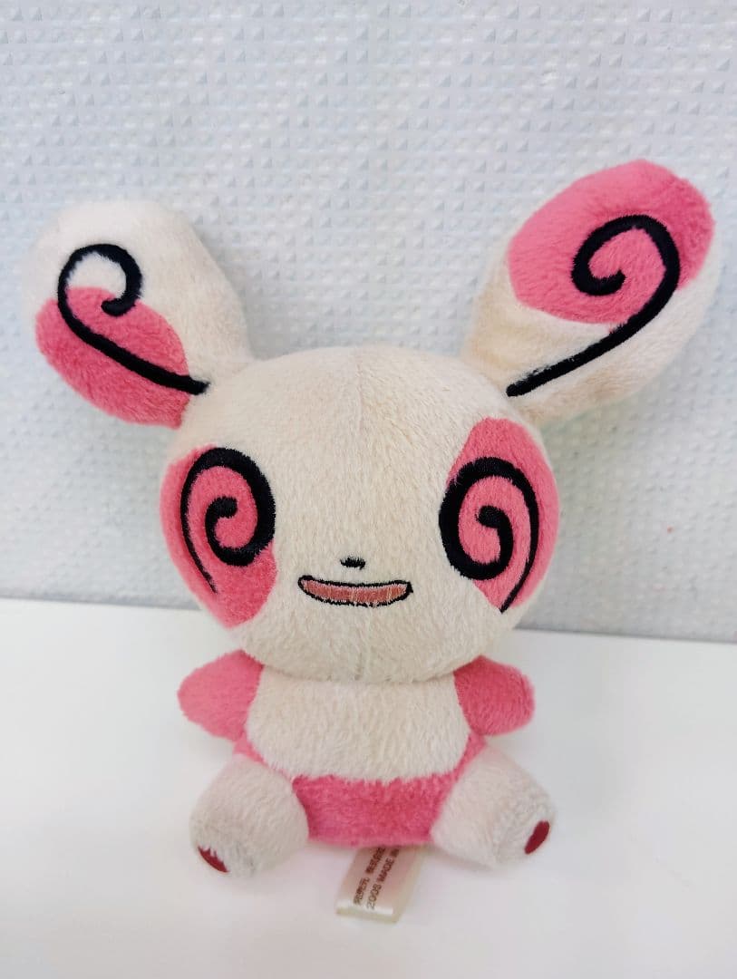 ポケモン　ポケドール　 パッチール　ぬいぐるみ