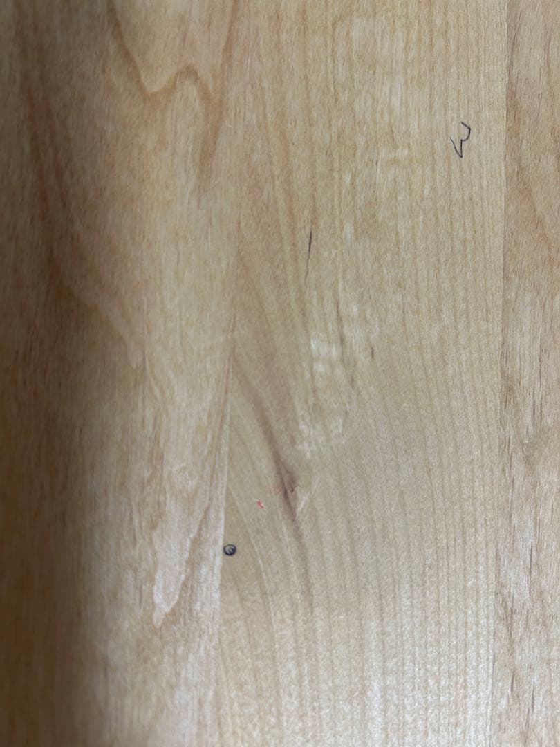 MOMO NATURAL モモナチュラル キッズテーブルセット（追記事項あり）