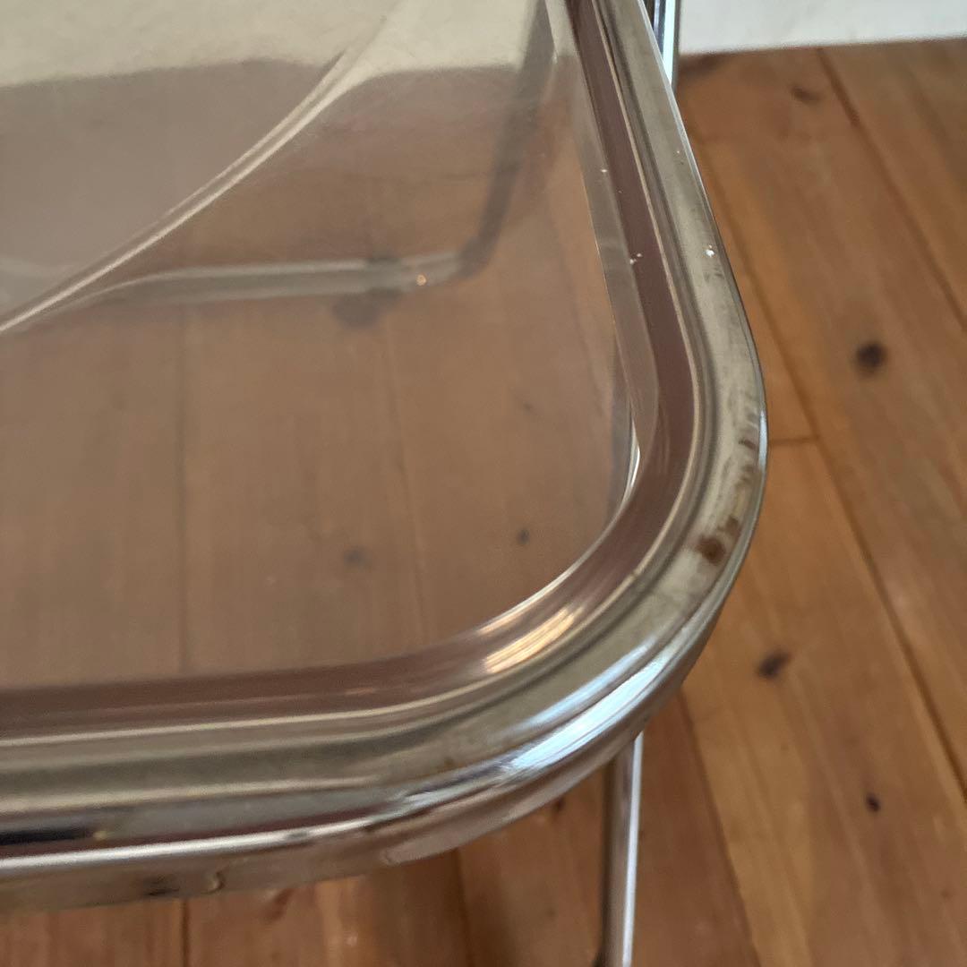 プリアチェア　2脚セット