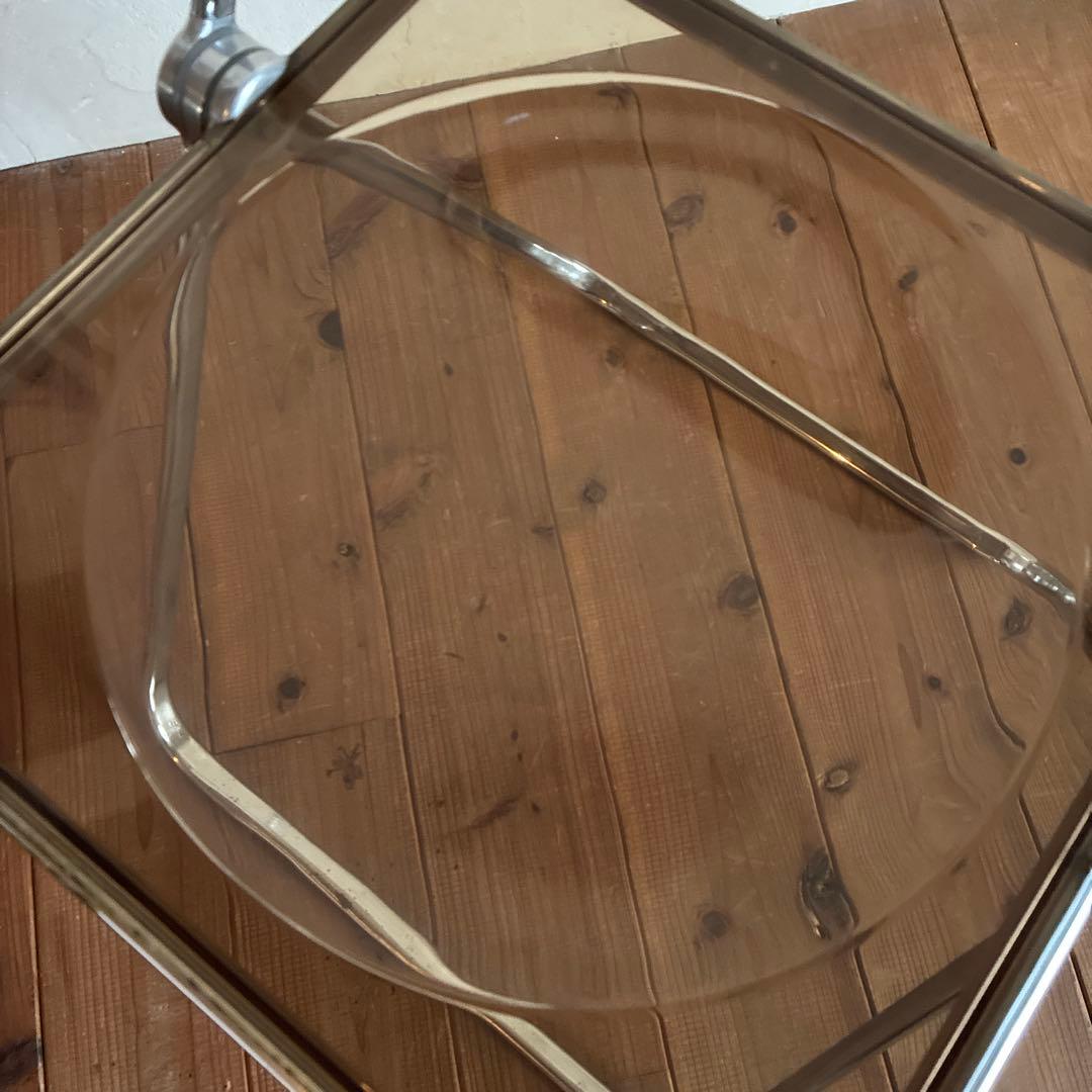 プリアチェア　2脚セット