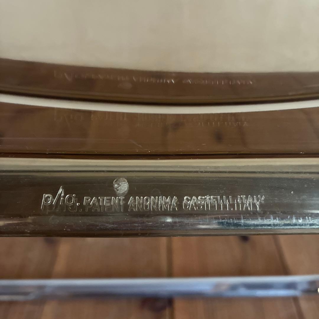 プリアチェア　2脚セット