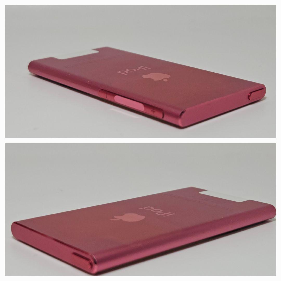 2個まとめ iPod nano 第7世代 16GB ピンク グリーン ジャンク