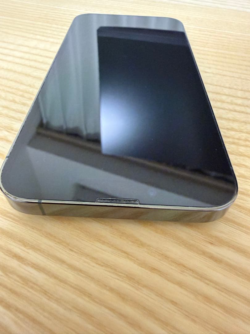 iPhone 13pro 256GB SIMフリー