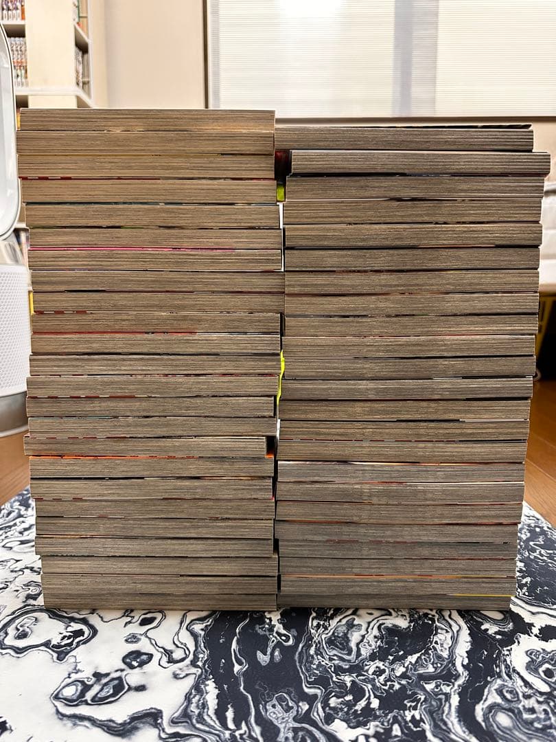 バトルスタディーズ 1〜47 全巻