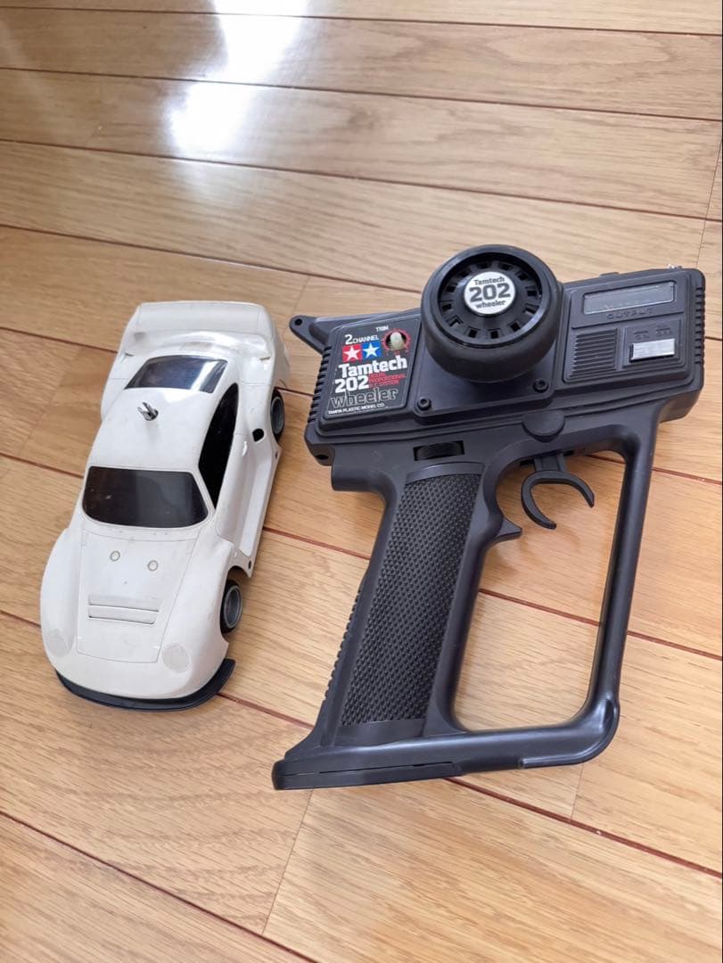 タムテック ポルシェ961