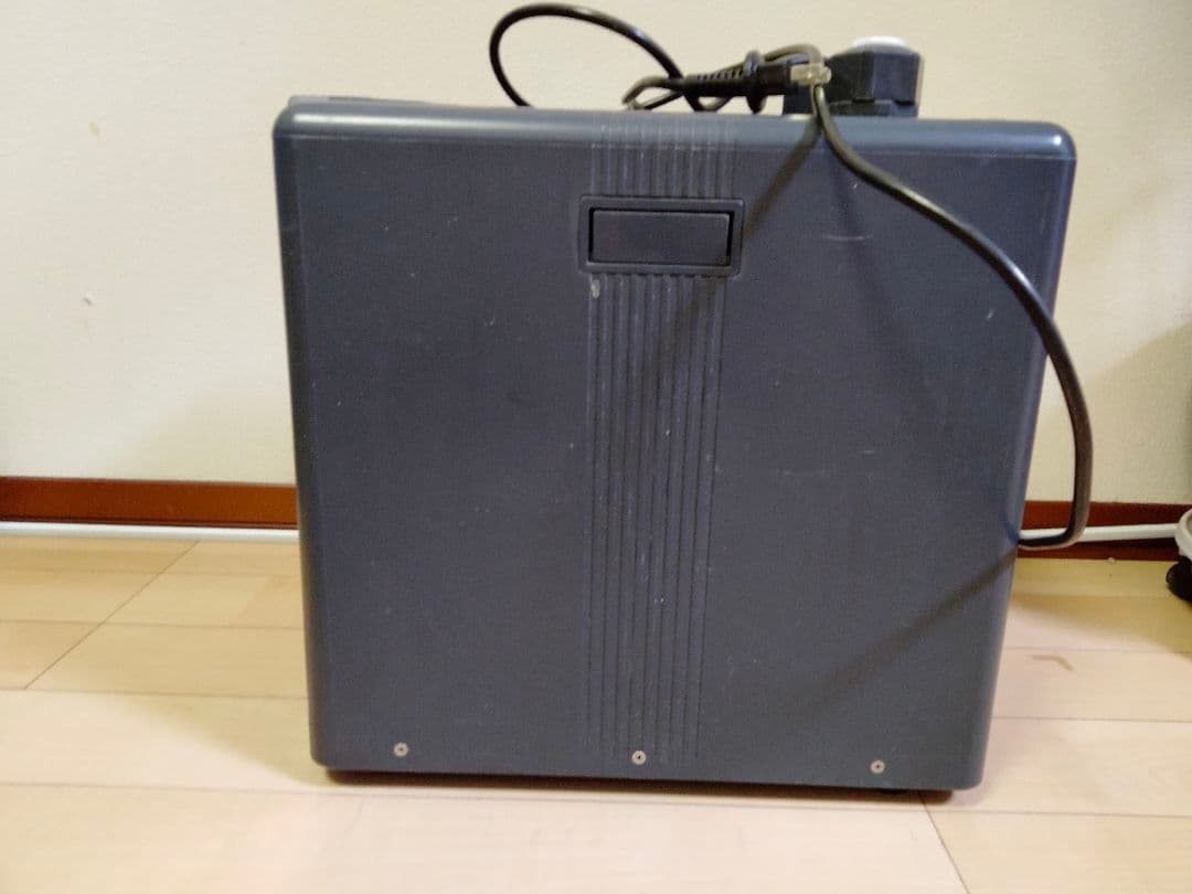 ZC-700E ゼンスイクーラー