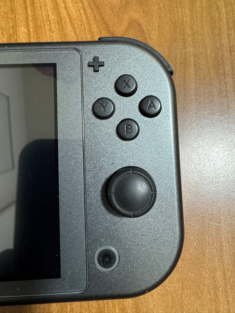 Switch Lite ポケモンディアルガ＆パルキアモデル おまけ付き