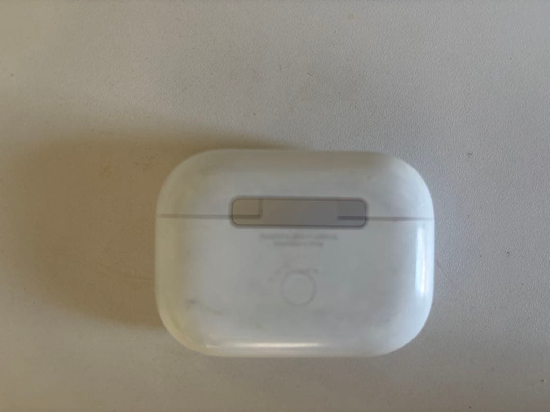 Apple AirPods Pro 2 ライトニング