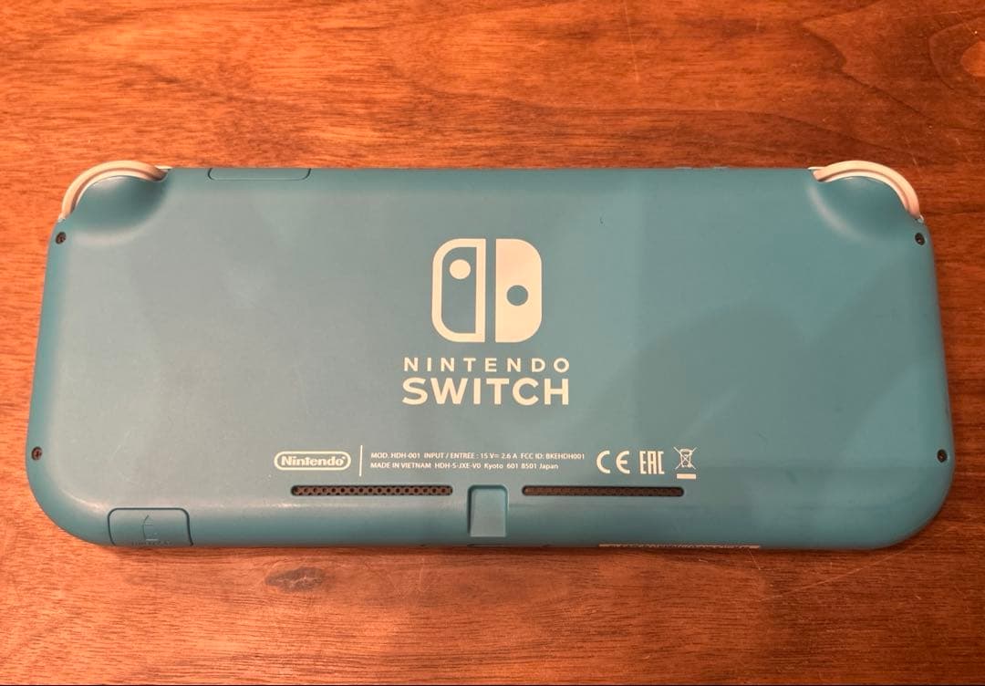 Nintendo Switch Lite スイッチライト 本体