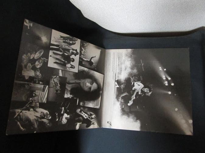 RAINBOW★Ritchie Blackmore's Rainbow UK O