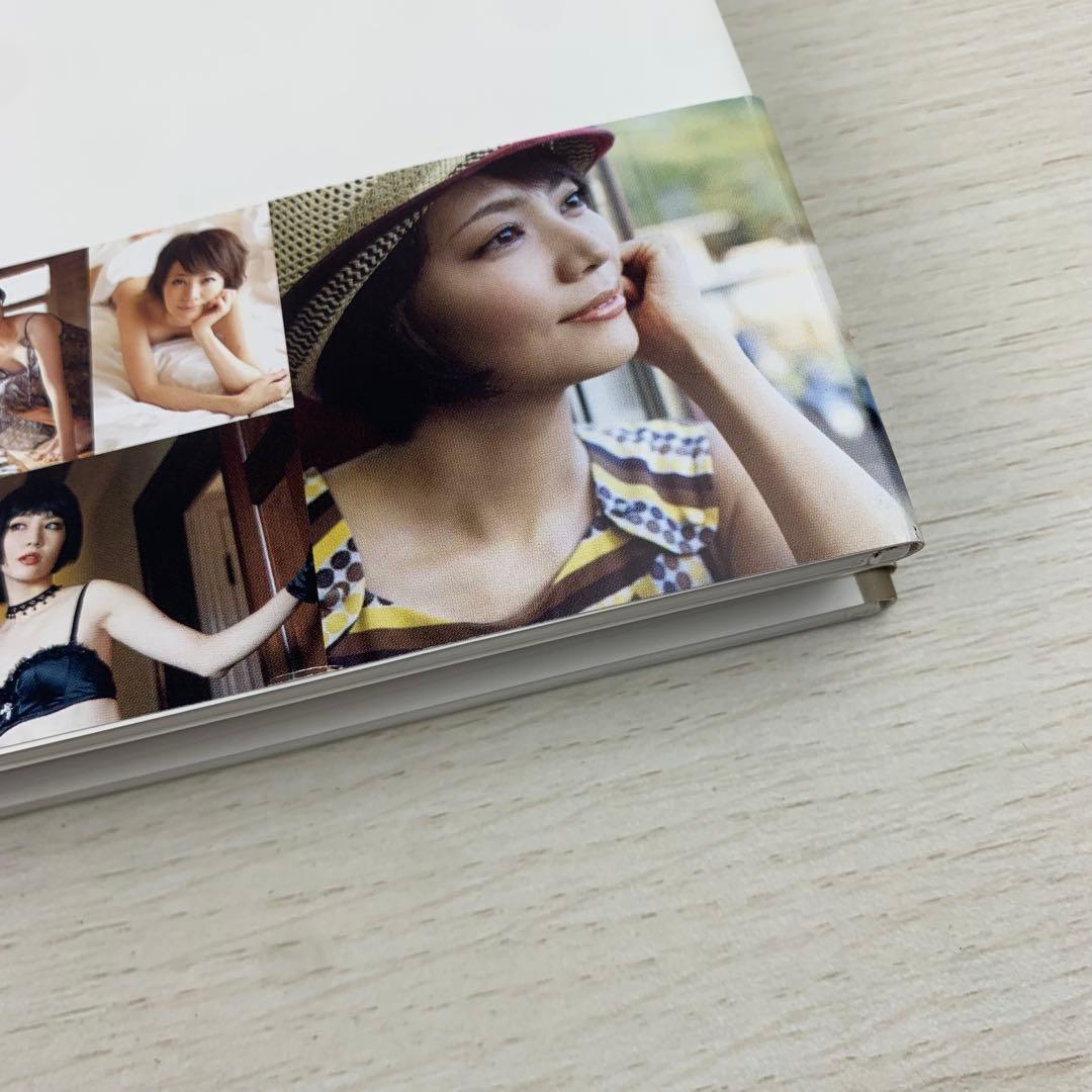 凛 村井美樹写真集 初版 帯付き DVD付き