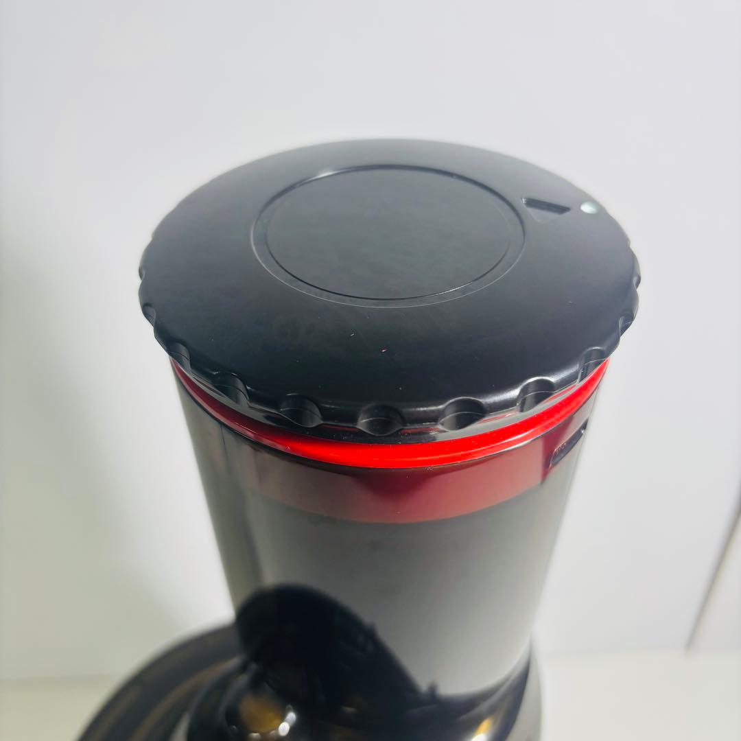 【美品】Kuvings JSG-121 ホールスロージューサー