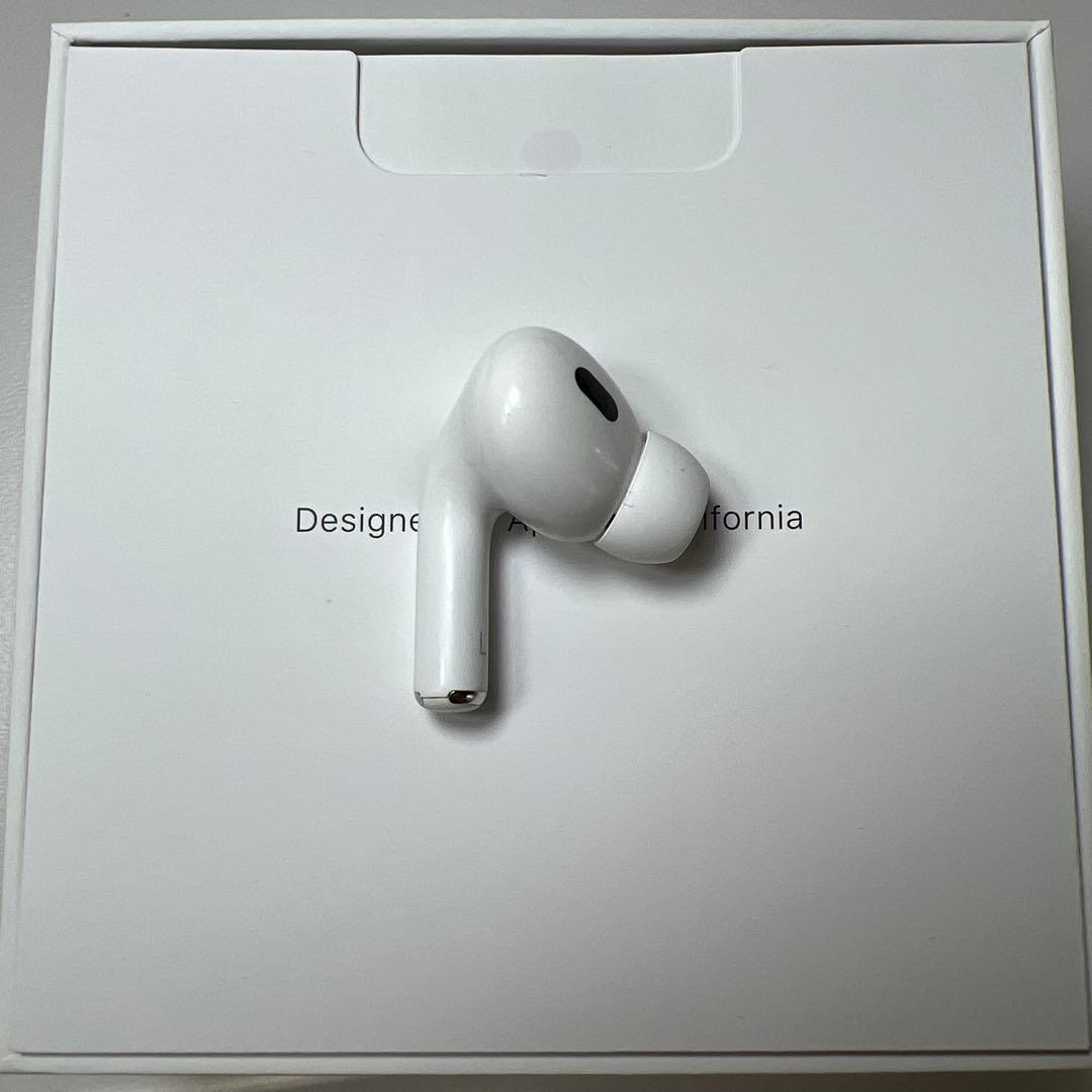 AirPods Pro 第2世代 usb-c 左耳 A3048 [45]