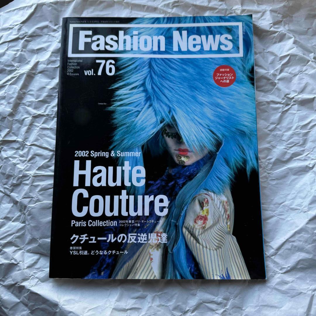 gap COLLECTIONS 2002AW paris Y2K 平成レトロ