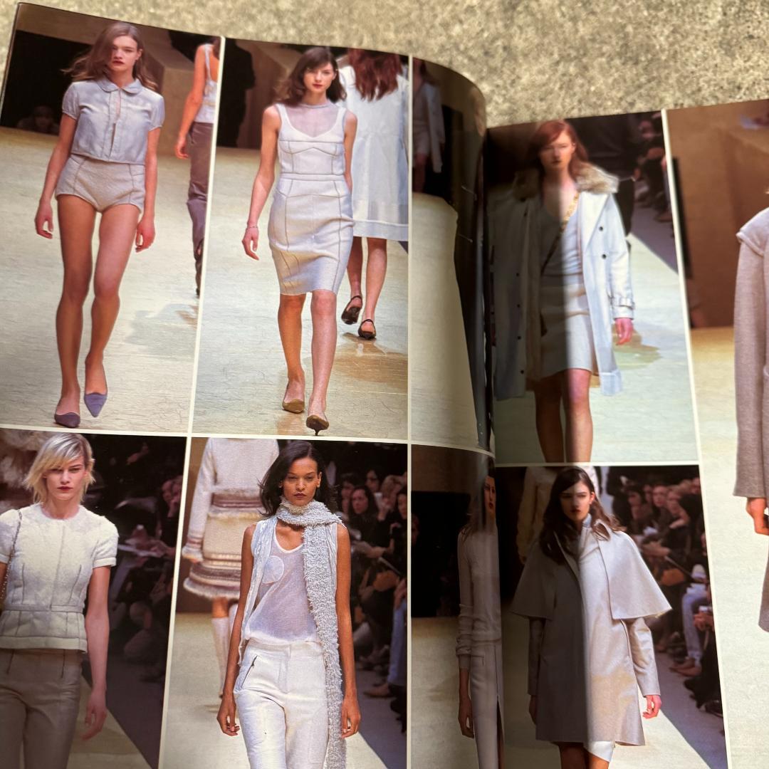 gap COLLECTIONS 2002AW paris Y2K 平成レトロ