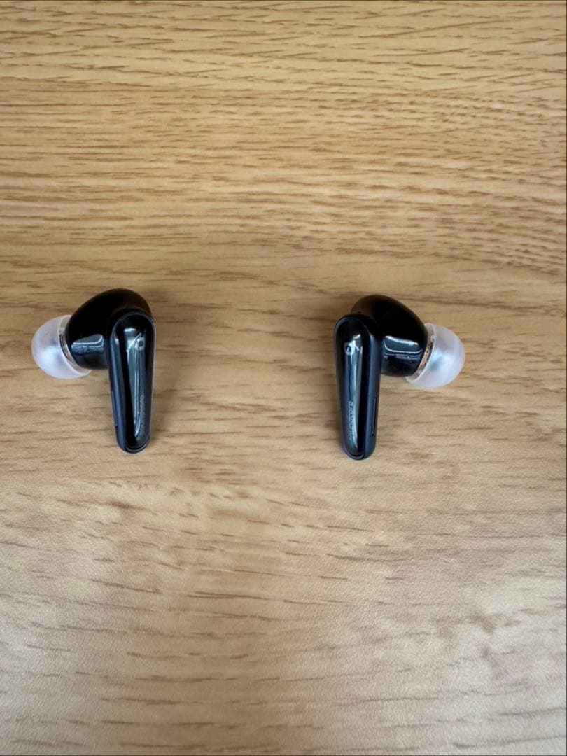 soundcore Liberty 4 ワイヤレスイヤホン 美品