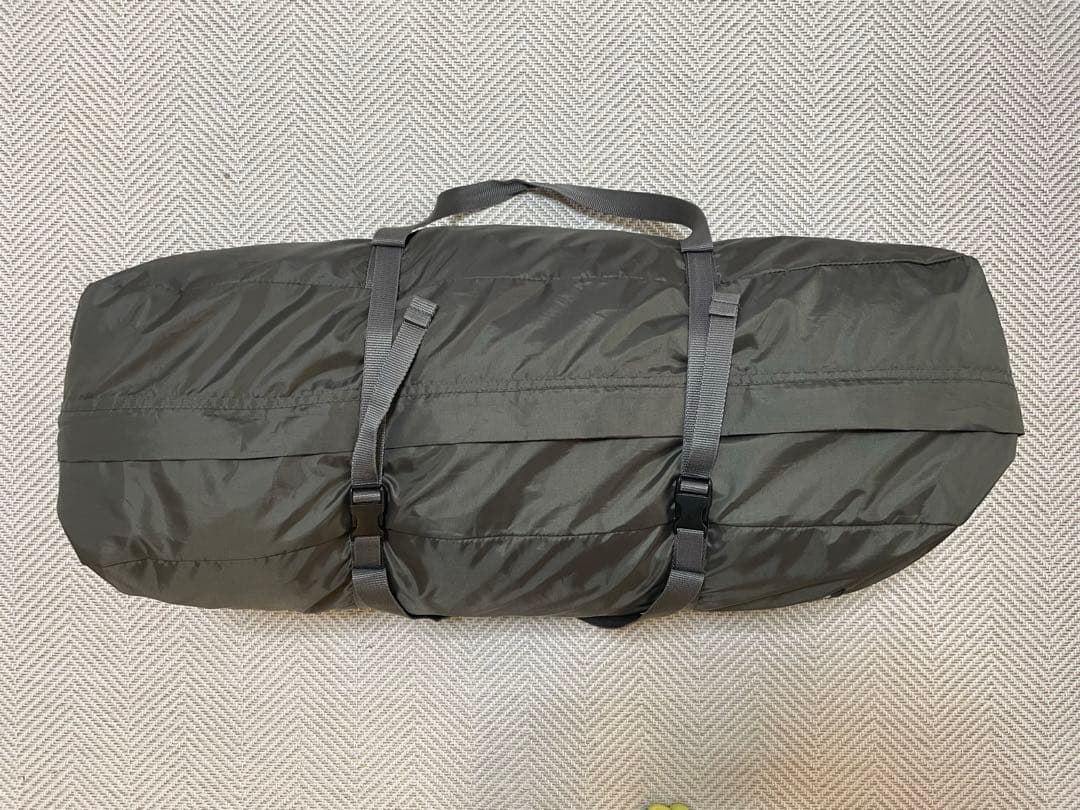 ゼインアーツ　ギギ2