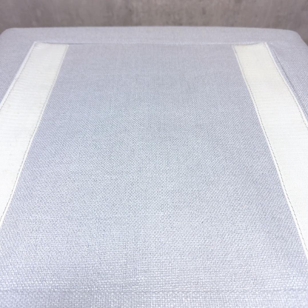 モモナチュラル　オットマン