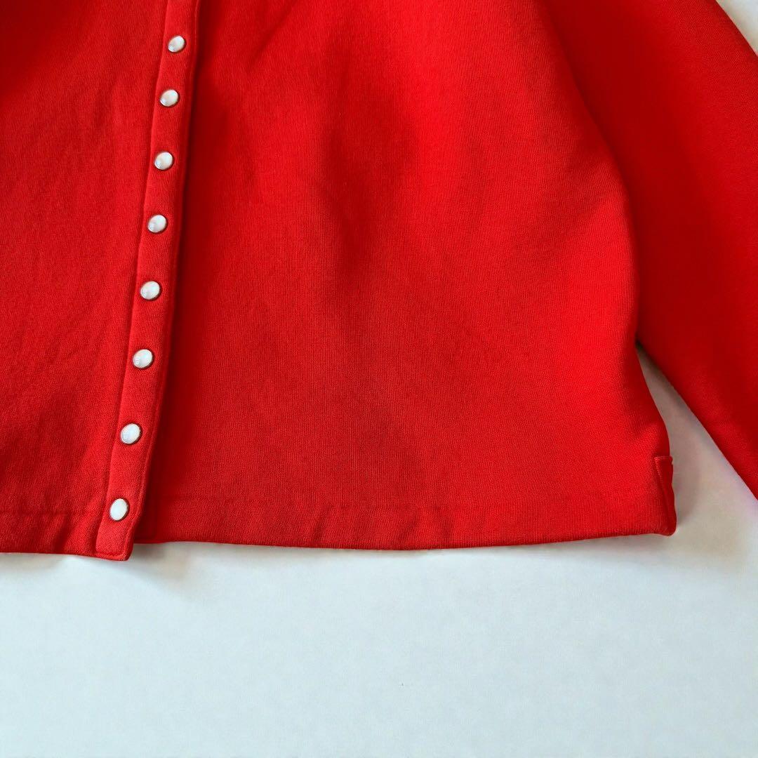 agnès b. 　カーディガンプレッション　現行モデル　近年　サイズ1