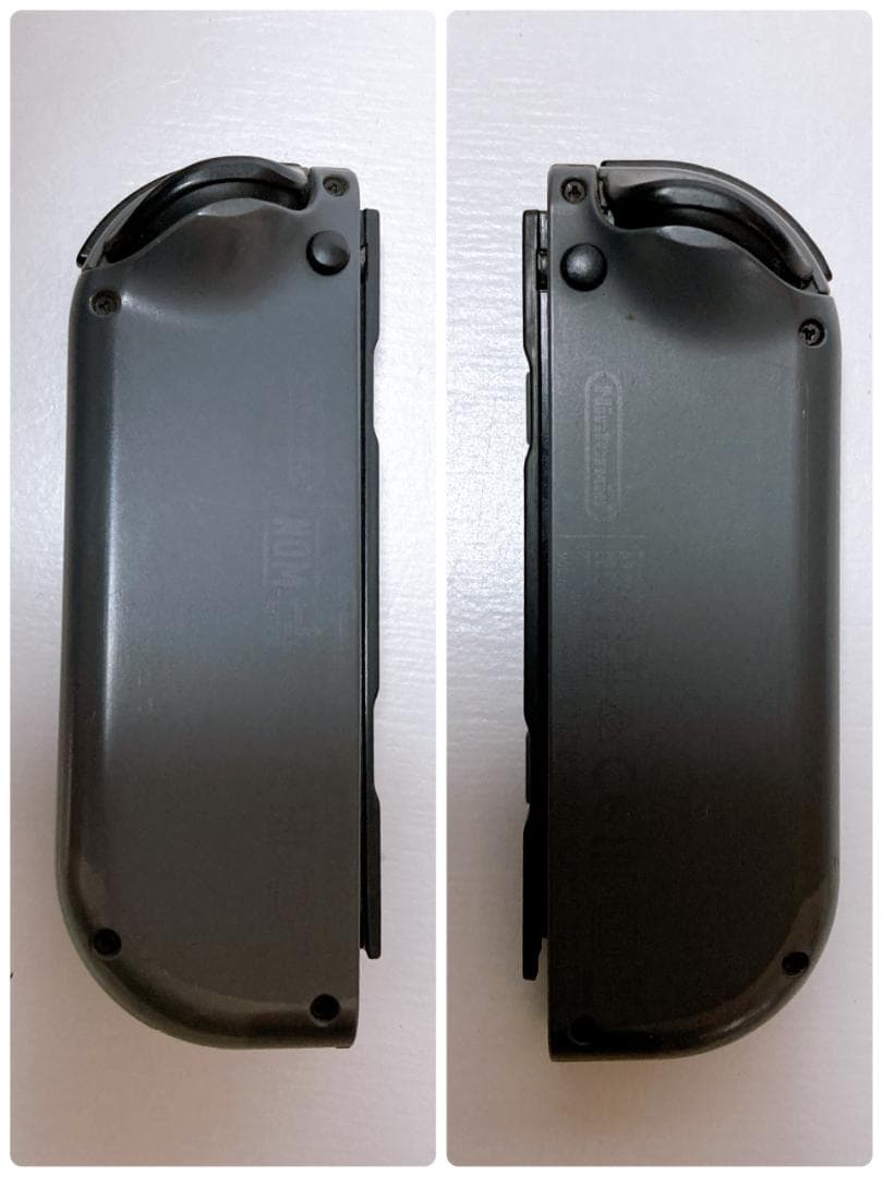 【美品】Nintendo Switch本体 HAC-001 2018年製 セット