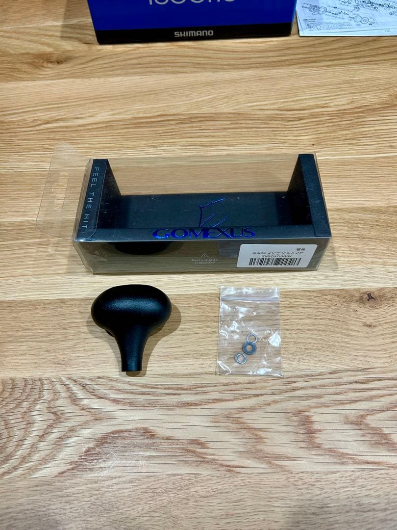 【2/1限定値引き】シマノ TORIUM 1500HG ベイトリール/トリウム