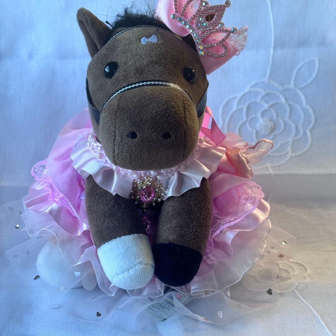 sarang0708ページアイドルホースS、Mサイズドレス4点