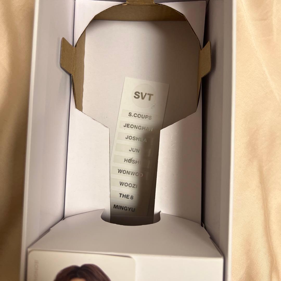 Seventeen ペンライト