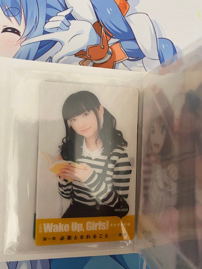 WakeUp,Girls! まとめ売り（DVD Blu-ray CD 本など）