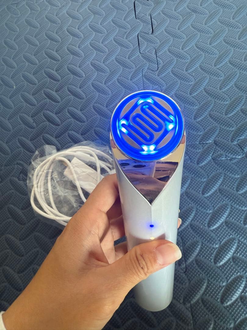 EFFECTIM EFM03資生堂エフェクティム美顔器