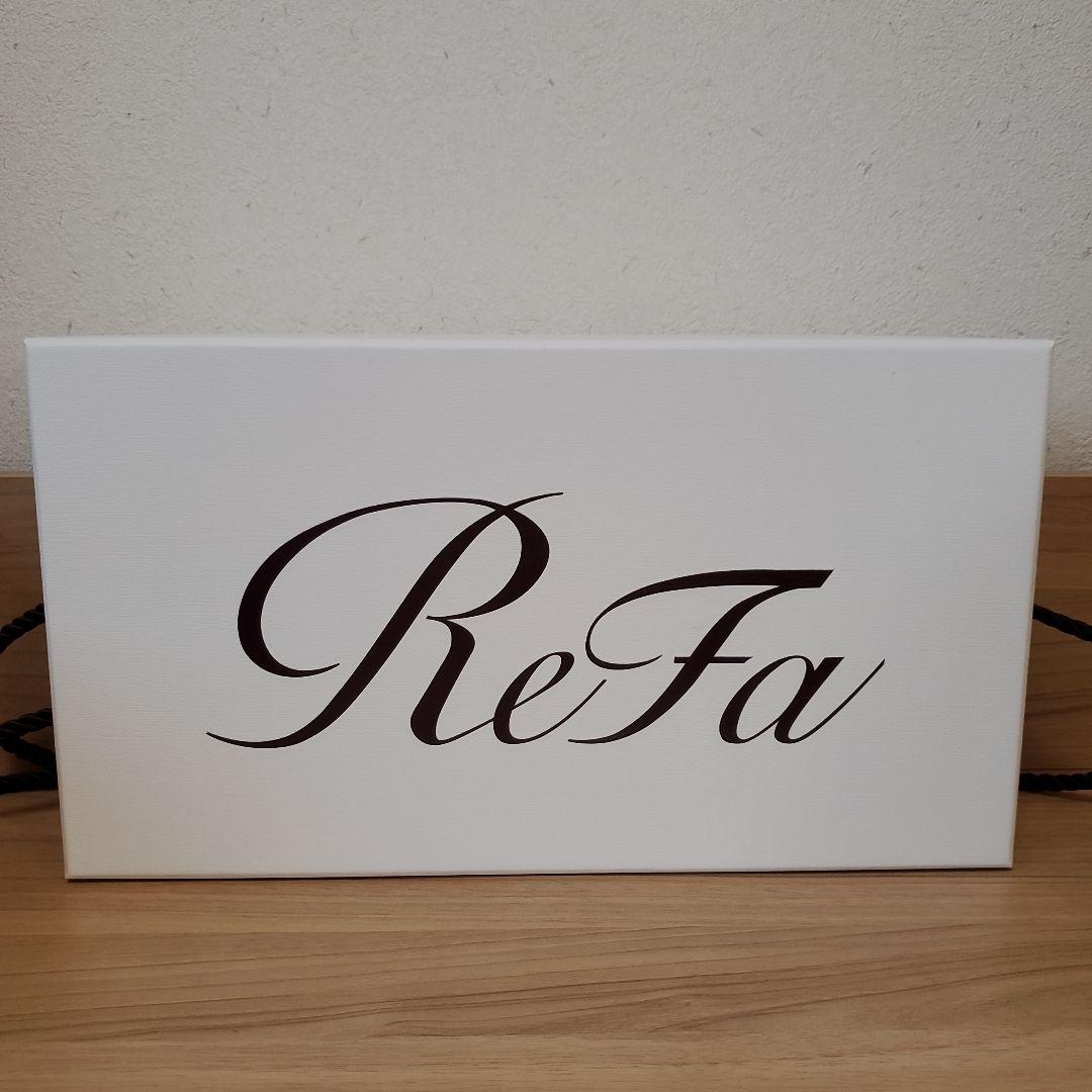 【お値下げ中】リファビューテック ドライヤー スマートダブル