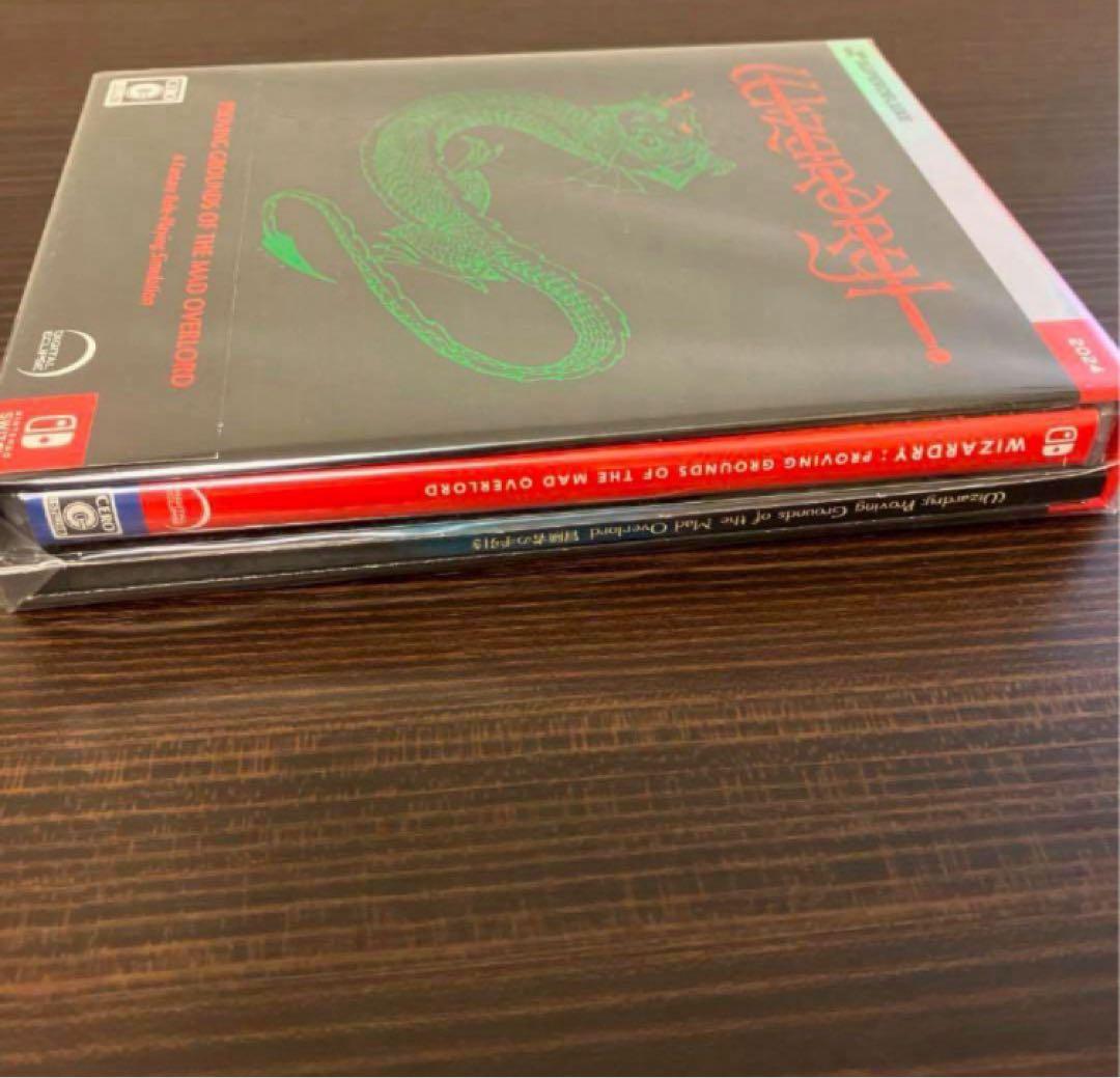 Switch Wizardry: Proving Grounds of the…