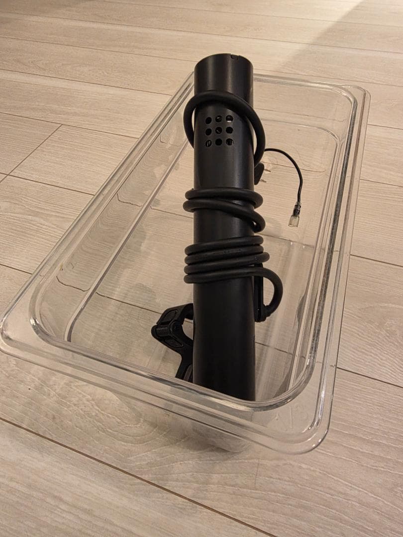 ボニークプロ 2.0 ブラック BONIQ